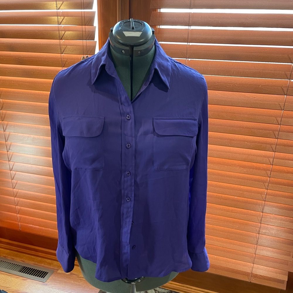 Women’s blouse